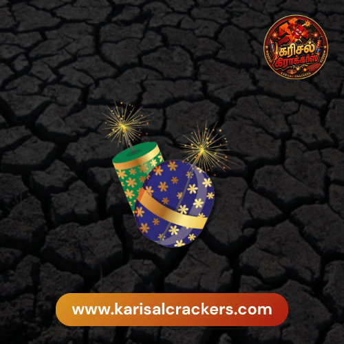 Sound Crackers - Karisal Crackers Sivakasi