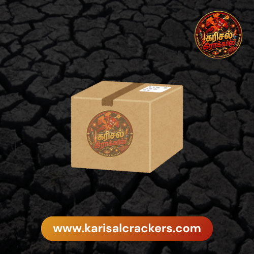 Gift Boxes - Karisal Crackers Sivakasi